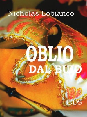 cover image of Oblio dal buio...